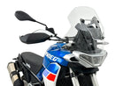 Motorcycle Fairing Windscreen Clear For Aprilia Tuareg 660