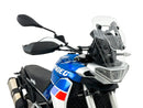 Windscreen Clear For Aprilia Tuareg 660 ABS
