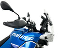 Windscreen Clear For Aprilia Tuareg 660 ABS