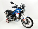 Windscreen Clear For Aprilia Tuareg 660 ABS