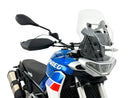 Motorcycle Fairing Windscreen Clear For Aprilia Tuareg 660 ABS
