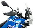 Motorcycle Fairing Windscreen Clear For Aprilia Tuareg 660 ABS