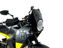 Windscreen Black / Gloss For Husqvarna Norden 901 ABS