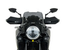Windscreen Dark Smoke For Husqvarna Norden 901 ABS