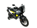 Windscreen Dark Smoke For Husqvarna Norden 901 ABS