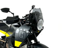 Windscreen Dark Smoke For Husqvarna Norden 901 ABS