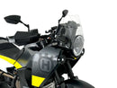 Windscreen Clear For Husqvarna Norden 901 ABS