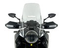 Motorcycle Fairing Windscreen Clear For Husqvarna Norden 901 ABS