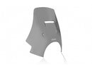 Motorcycle Fairing Windscreen Dark Smoke For Husqvarna Norden 901 ABS