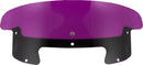 Kolor Flare Windshield Purple For Indian CHALLENGER 108 ABS 2020-2025