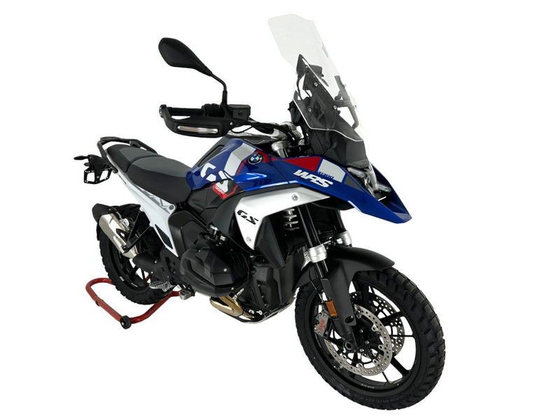 Windshield Caponord Clear For BMW R 1300 GS