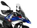 Windshield Caponord Clear For BMW R 1300 GS
