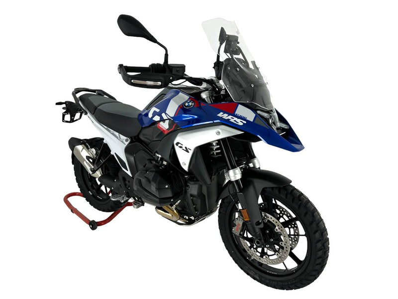 Windshield Caponord Clear For BMW R 1300 GS