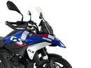 Windshield Caponord Clear For BMW R 1300 GS