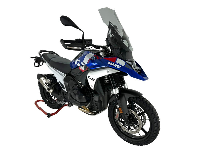 Windshield Caponord Smoke For BMW R 1300 ABS