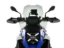 Windshield Caponord Smoke For BMW R 1300 ABS