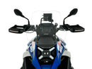 Windshield Touring Plus R1300G Clear For BMW R 1300 GS ABS