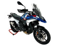 Windshield Touring Plus R1300G Clear For BMW R 1300 GS ABS