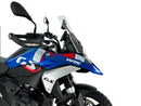 Windshield Touring Plus R1300G Clear For BMW R 1300 GS ABS