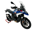 Windshield Touring Plus R1300G Clear For BMW R 1300 GS ABS