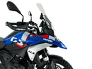 Windshield Touring Plus R1300G Clear For BMW R 1300 GS ABS