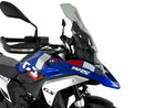 Windshield Touring Plus R1300G Smoke For BMW R 1300 GS ABS