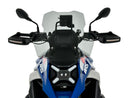 Windshield Touring Plus R1300G Smoke For BMW R 1300 GS ABS