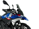Windshield Touring Plus R1300G Smoke For BMW R 1300 GS ABS