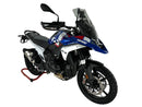 Windshield Touring Plus R1300G Smoke For BMW R 1300 GS ABS