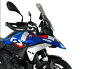 Windshield Touring Plus R1300G Smoke For BMW R 1300 GS ABS