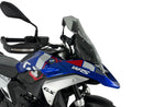 Windshield Touring Plus R1300G Smoke For BMW R 1300 GS ABS