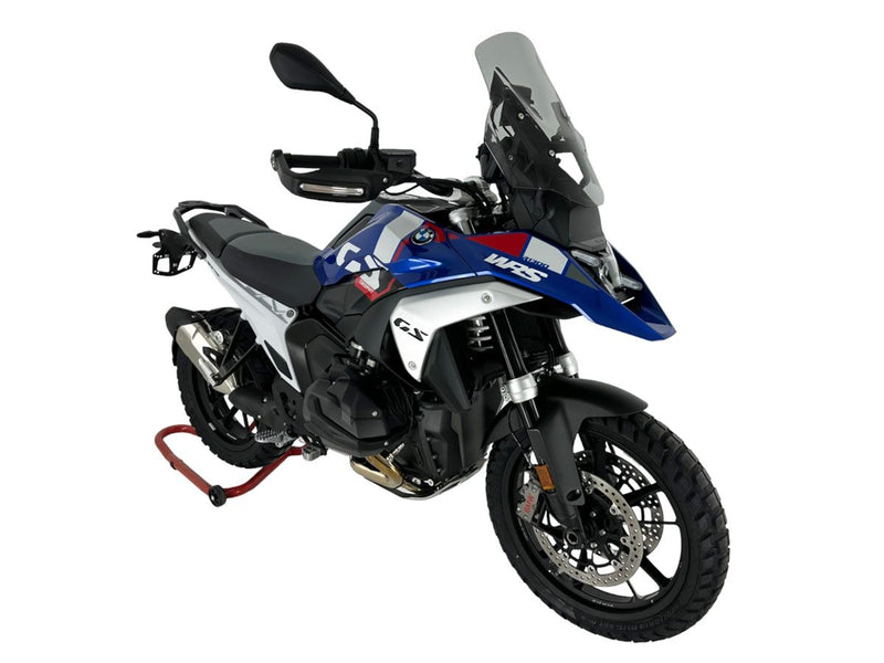 Windshield Standard Smoke For BMW R 1300 ABS