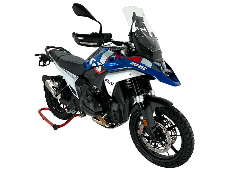 Windshield Caponord Clear For BMW R 1300 GS ABS