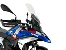 Windshield Caponord Clear For BMW R 1300 GS ABS