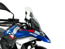 Windshield Caponord Clear For BMW R 1300 GS ABS