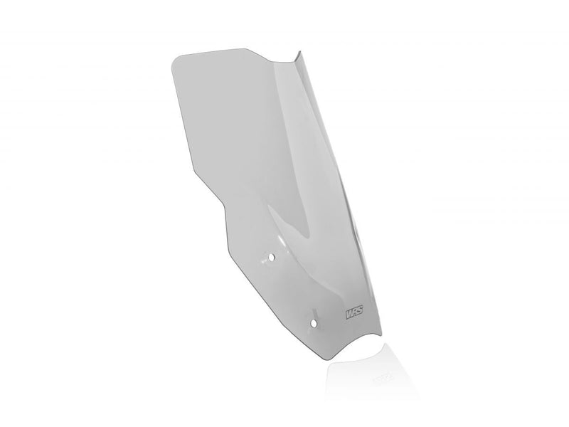 Windshield Caponord Smoke For BMW R 1300 GS