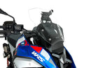 Windshield Touring Clear For BMW R 1300 GS ABS