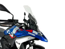 Windshield Touring Clear For BMW R 1300 GS ABS