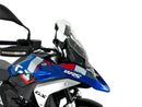 Windshield Touring Clear For BMW R 1300 GS ABS
