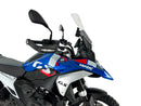 Windshield Touring Clear For BMW R 1300 GS ABS