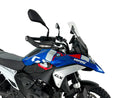 Windshield Touring Clear For BMW R 1300 GS ABS