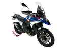 Windshield Touring Clear For BMW R 1300 GS ABS