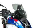 Windshield Touring Smoke For BMW R 1300 GS