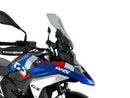 Windshield Touring Smoke For BMW R 1300 GS