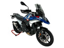 Windshield Touring Smoke For BMW R 1300 GS