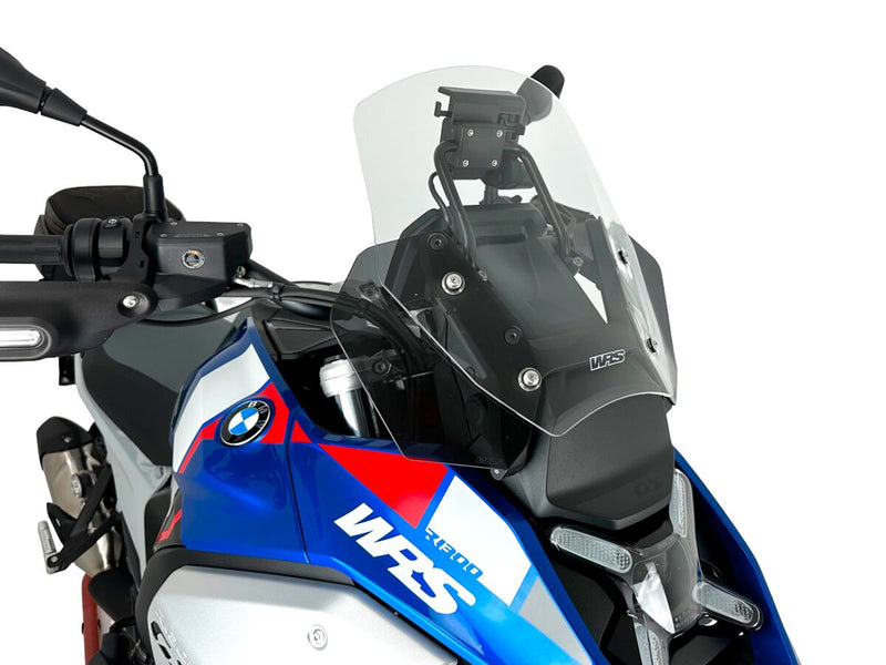 Windshield Standard Clear For BMW R 1300 GS ABS