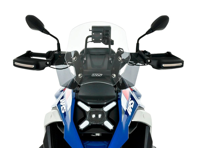 Windshield Standard Clear For BMW R 1300 GS ABS