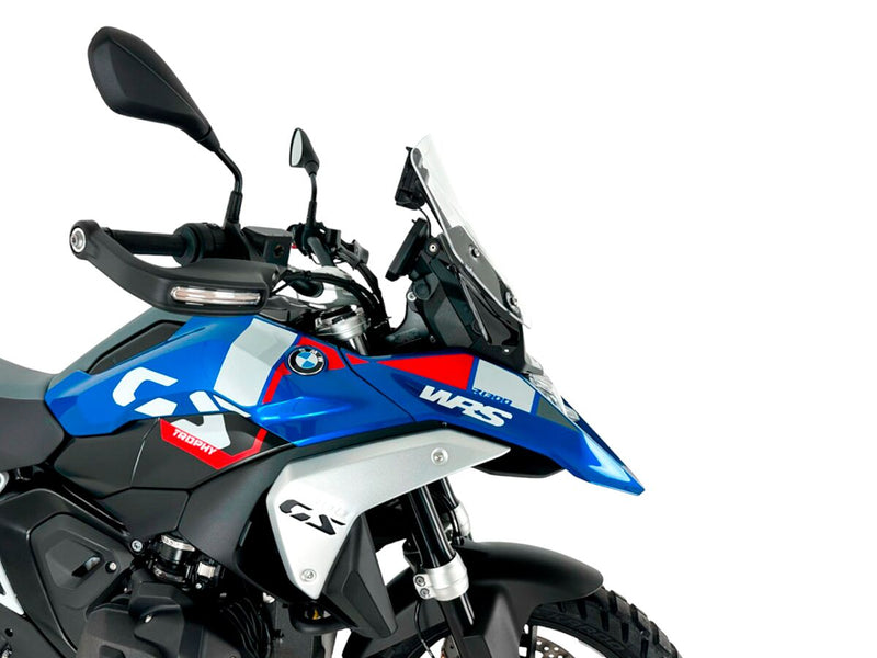 Windshield Standard Clear For BMW R 1300 GS ABS