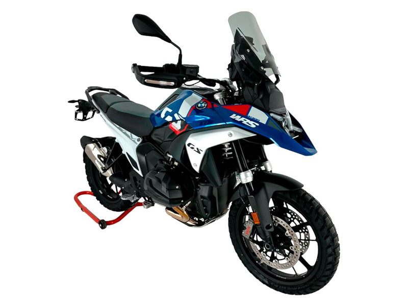 Windshield Standard Smoke For BMW R 1300 GS ABS