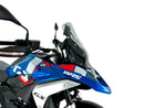 Windshield Standard Smoke For BMW R 1300 GS ABS